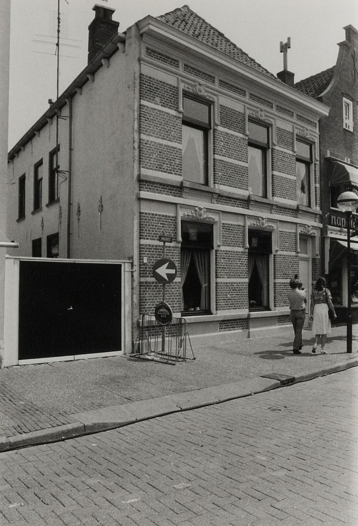 Markt 10 · 01-07-1987