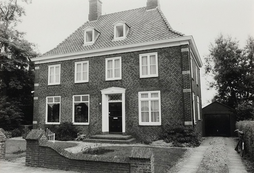Nassaulaan 19 · 01-07-1987