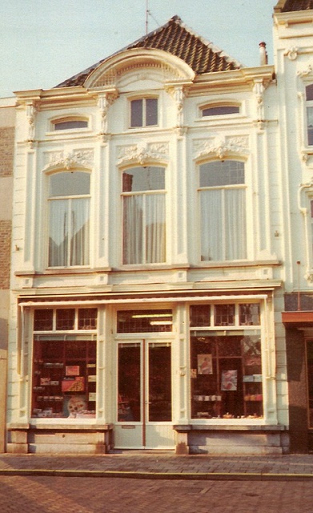 Blauwstraat 71