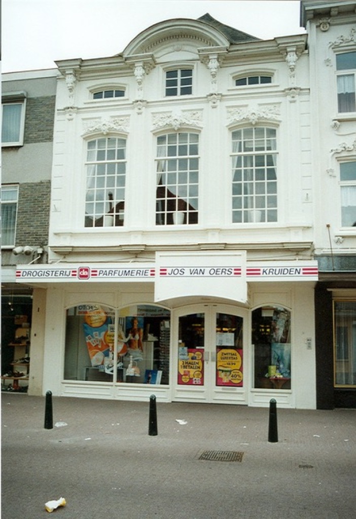 Blauwstraat 71