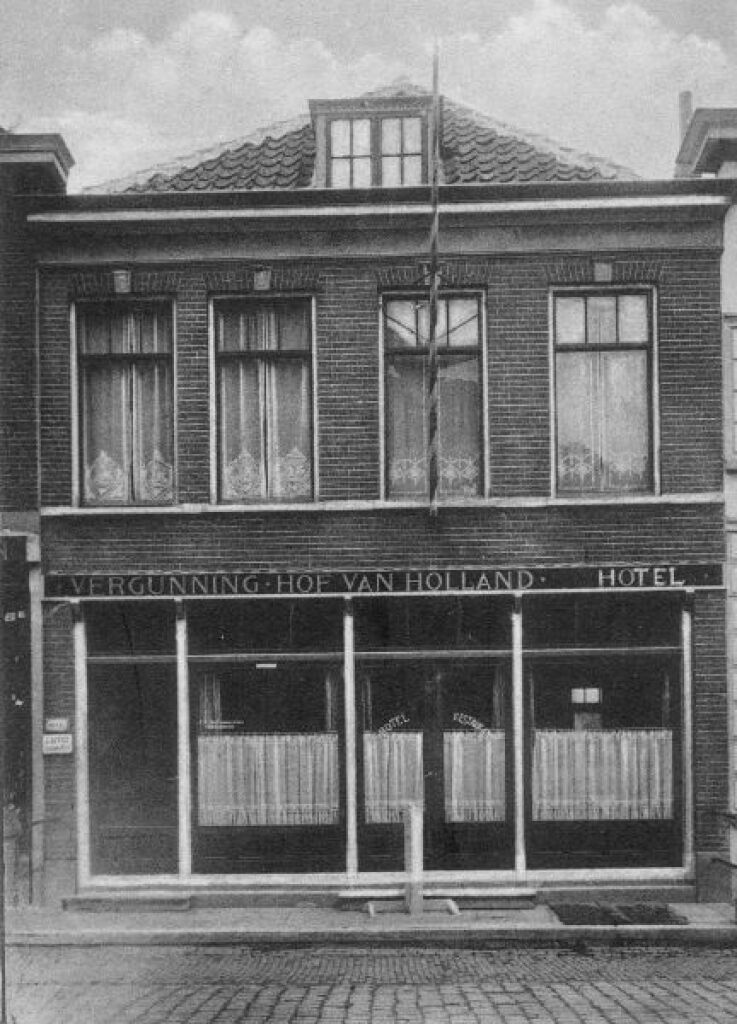 Kaaistraat 34