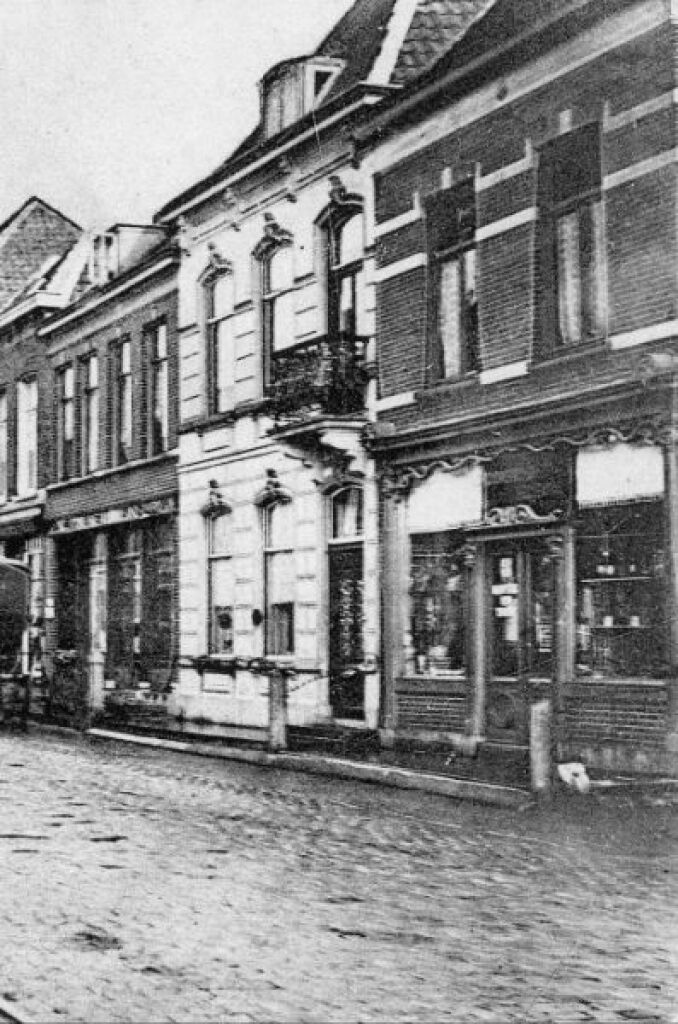 Kaaistraat 32