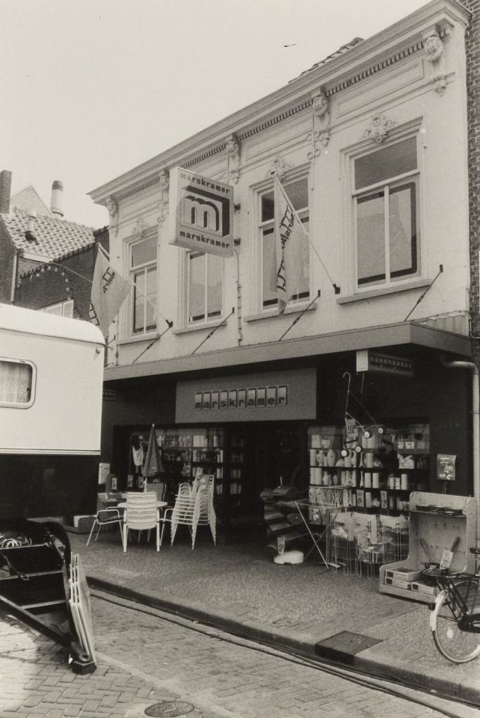 Kaaistraat 50