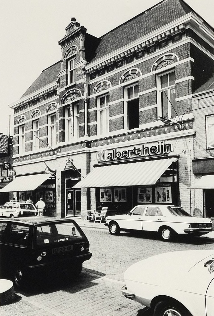 Grote Kerkstraat 15