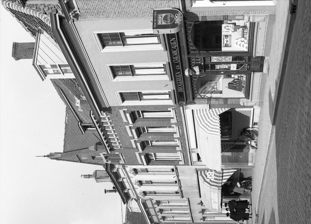 Kaaistraat 63