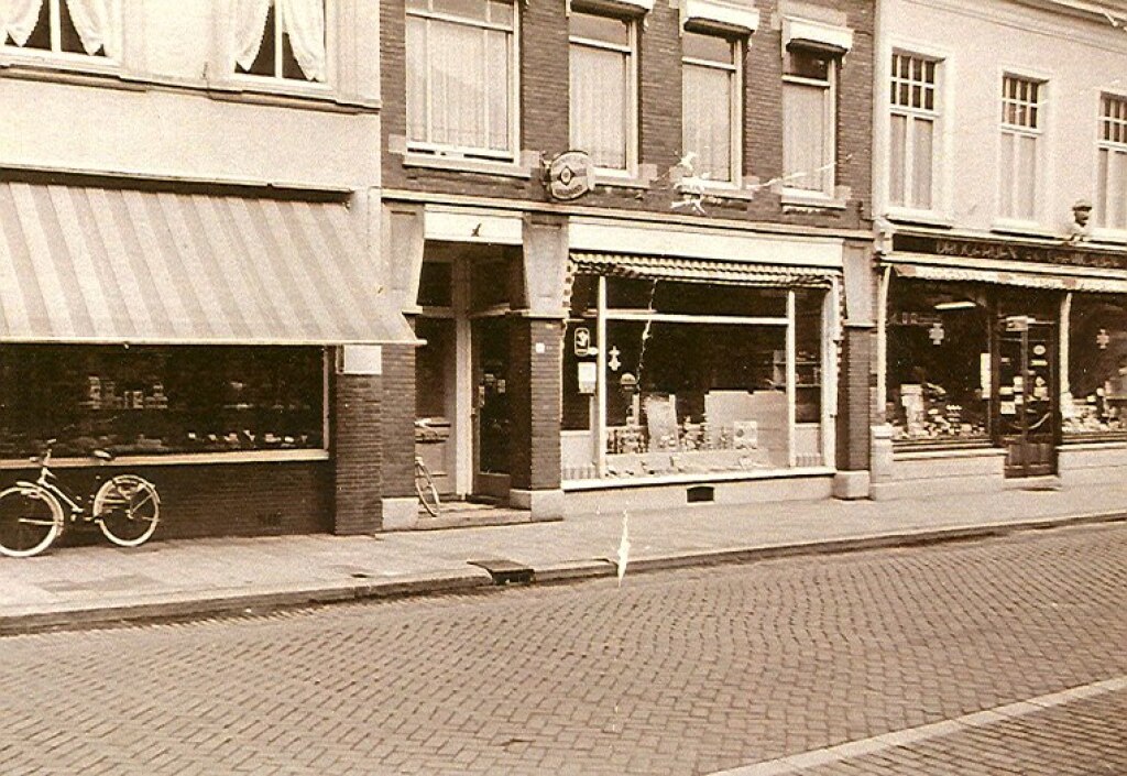 Kaaistraat 61
