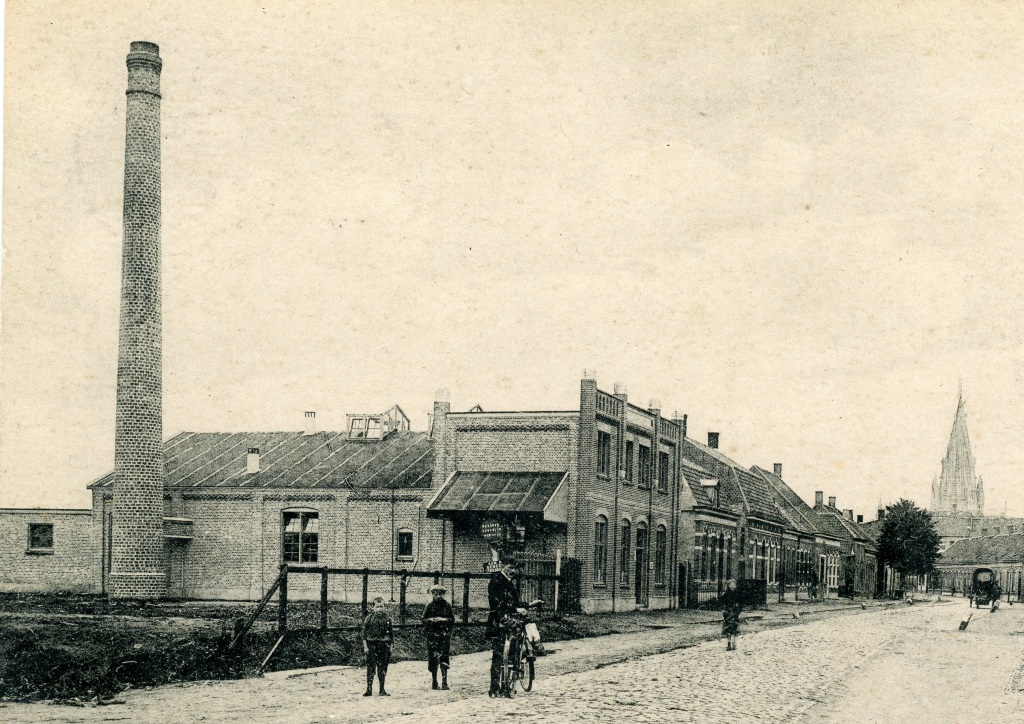 Wouwsestraat 49