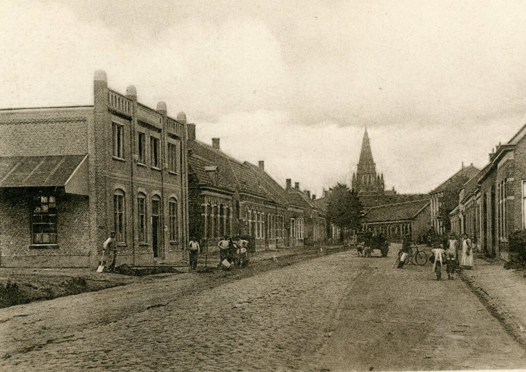 Wouwsestraat 49