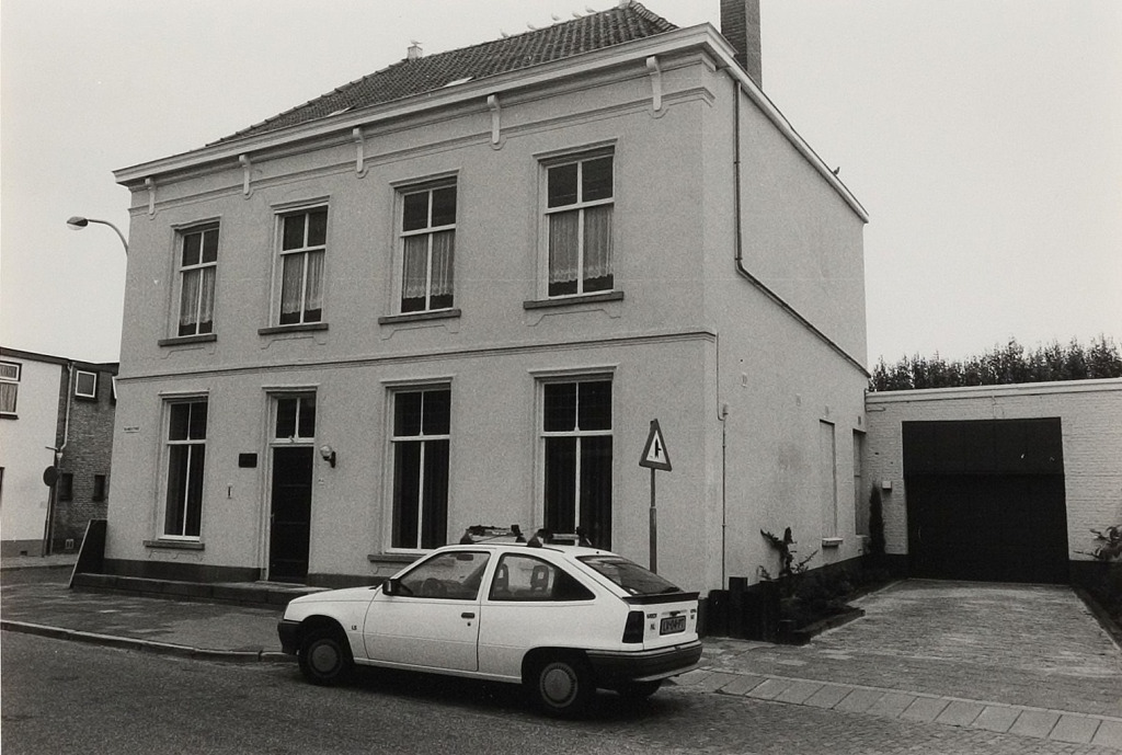 Wouwsestraat 54