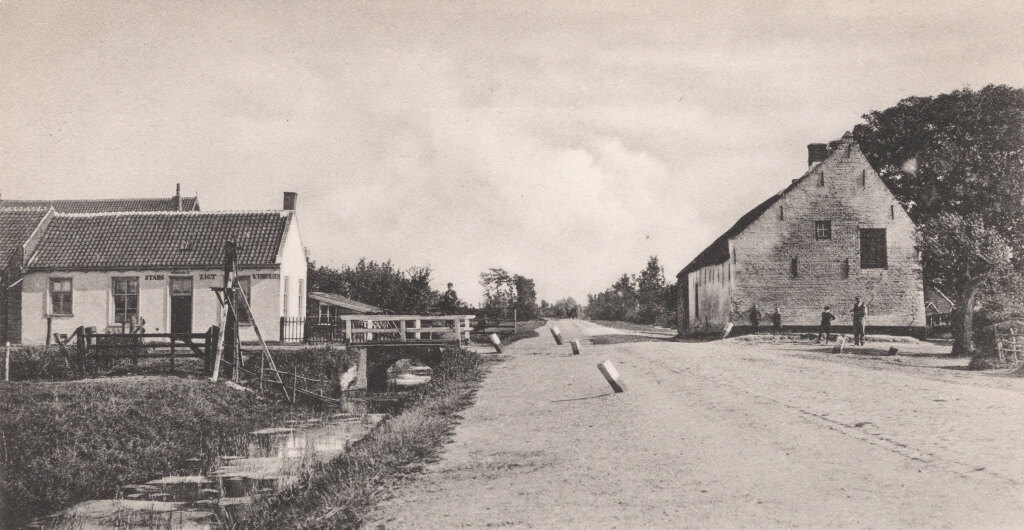 Krommeweg 2