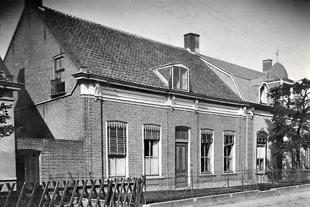 Kruispoort 21
