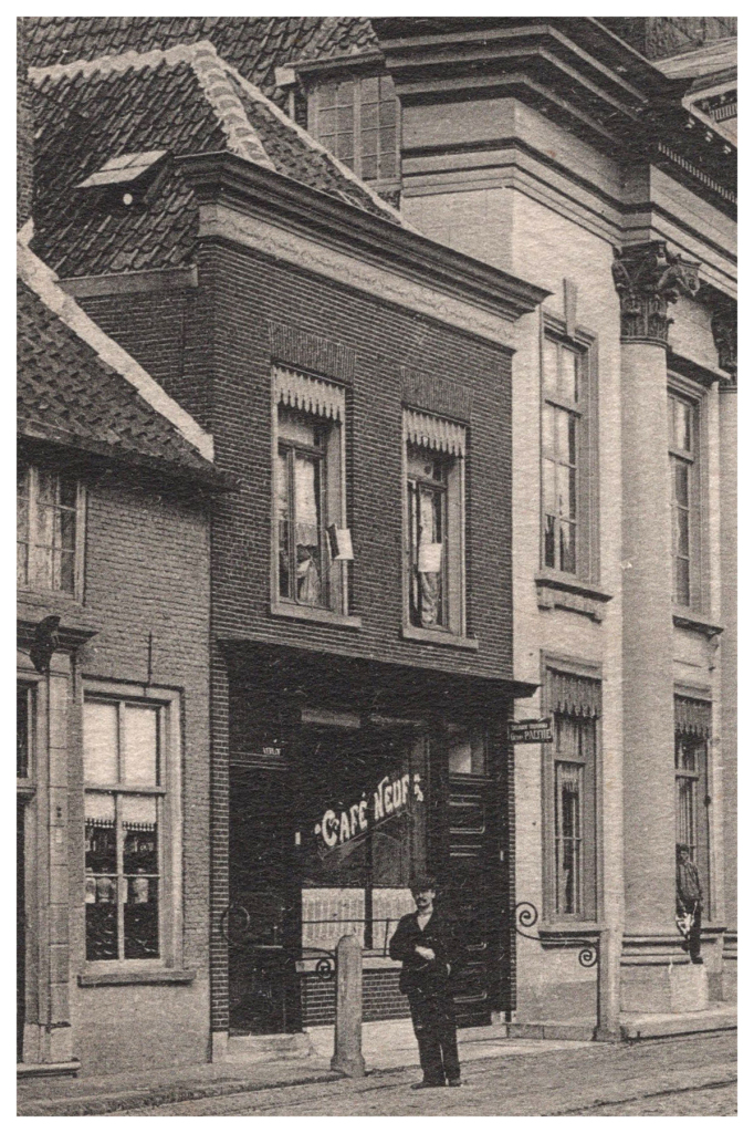 Kaaistraat 45