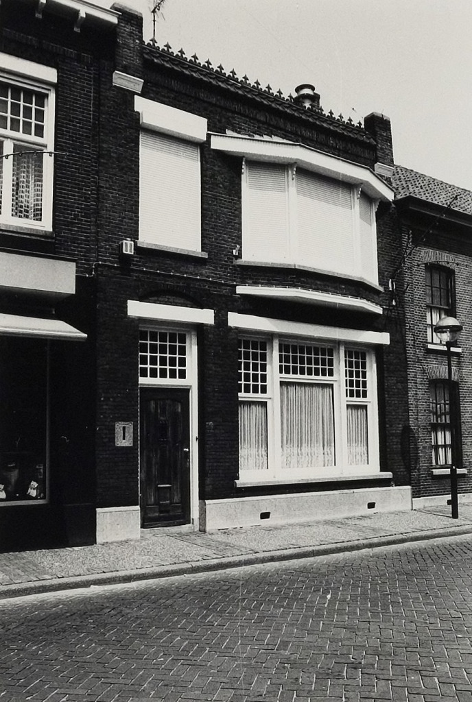 Grote Kerkstraat 31