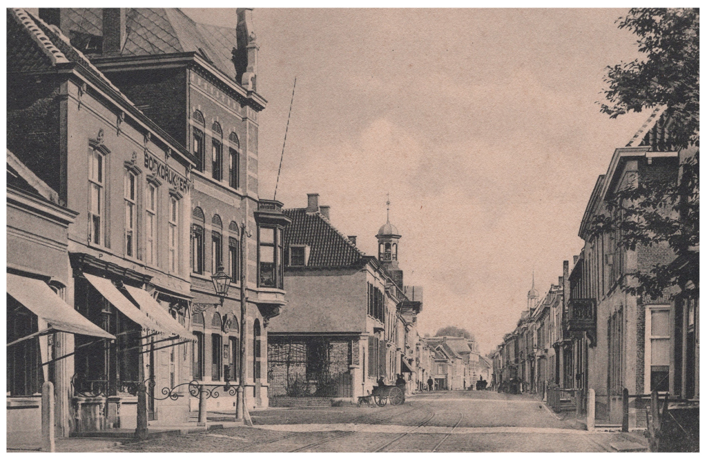 Kaaistraat 21