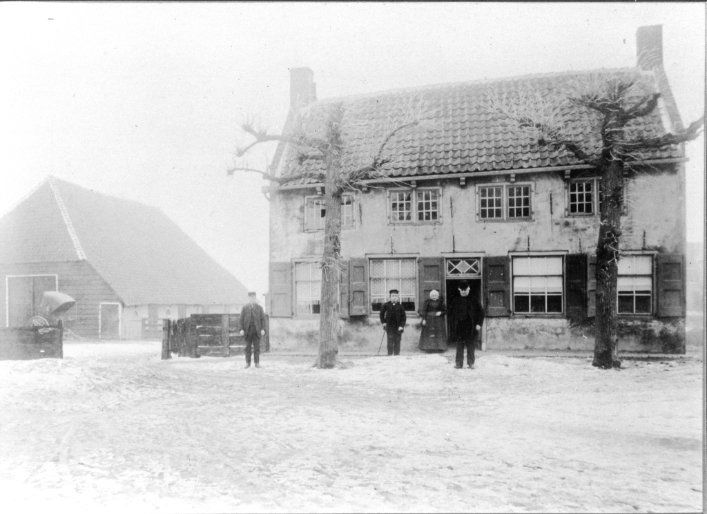 Doktersdreefje 2