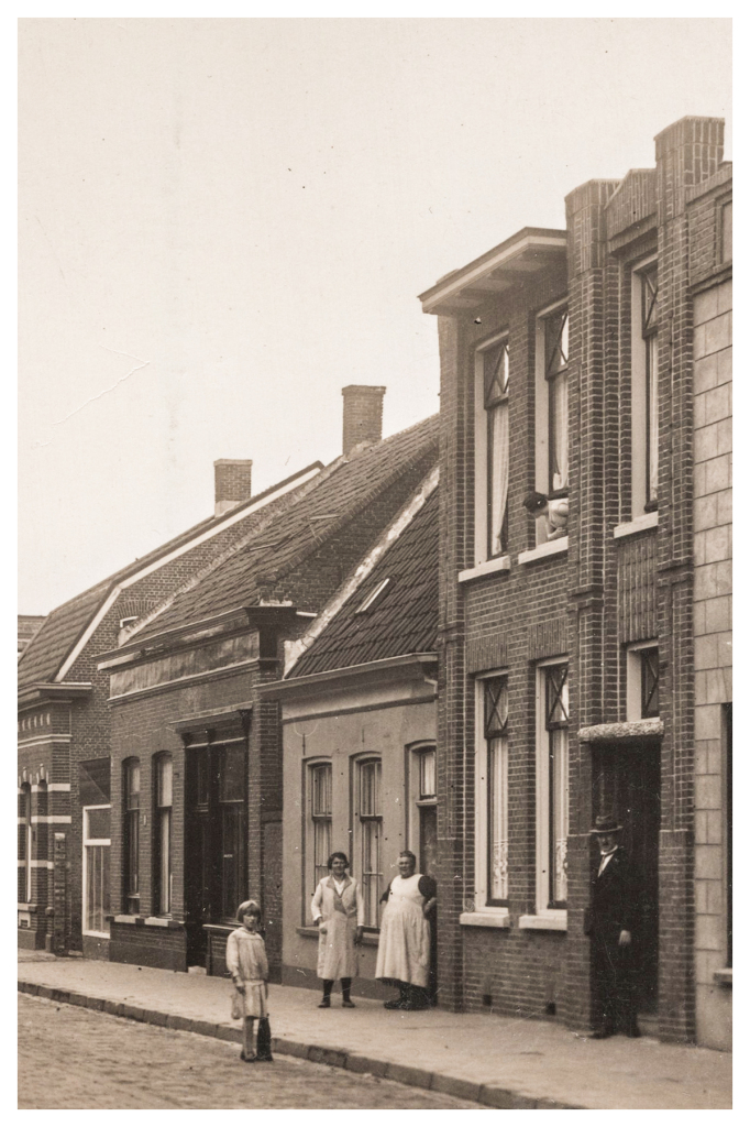 Kerkplein 40