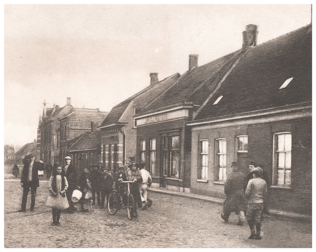 Kruispoort 2