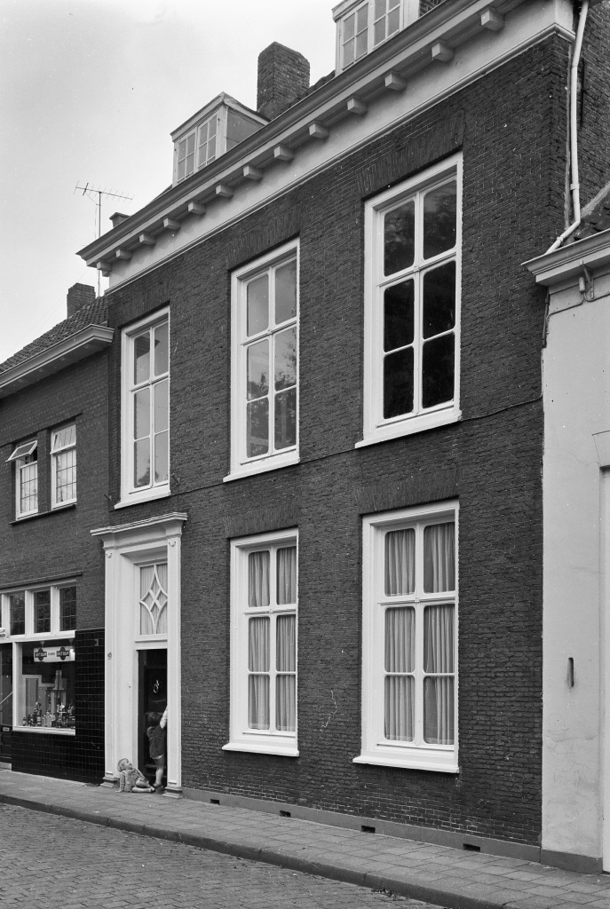 Berenstraat 50