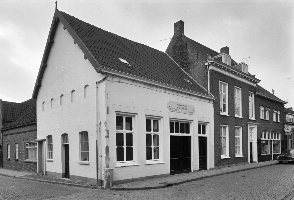 Berenstraat 50