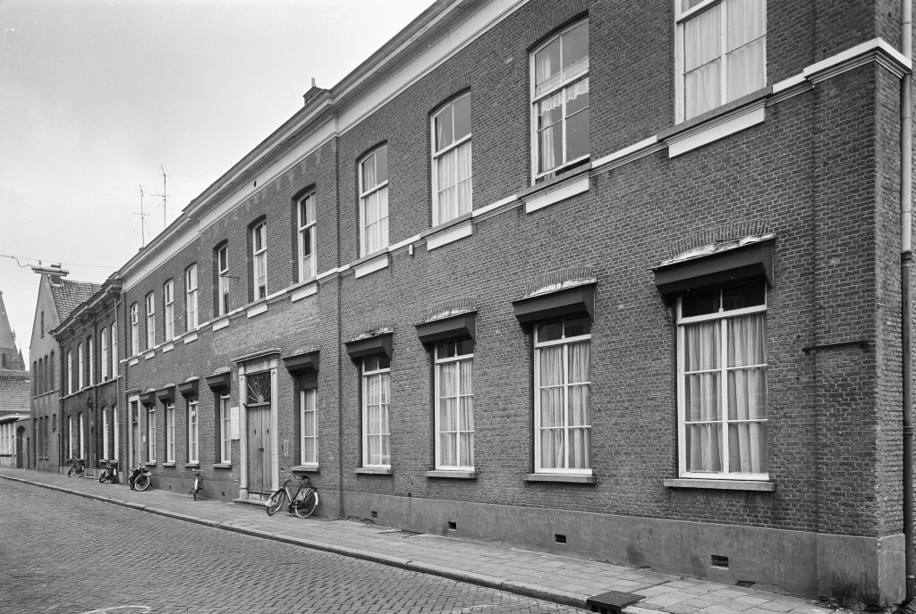 Blauwstraat 30