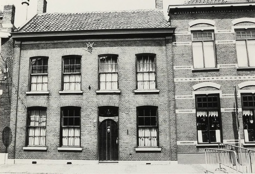 Grote Kerkstraat 33