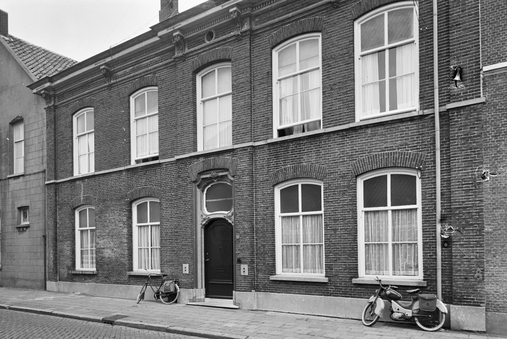 Blauwstraat 34