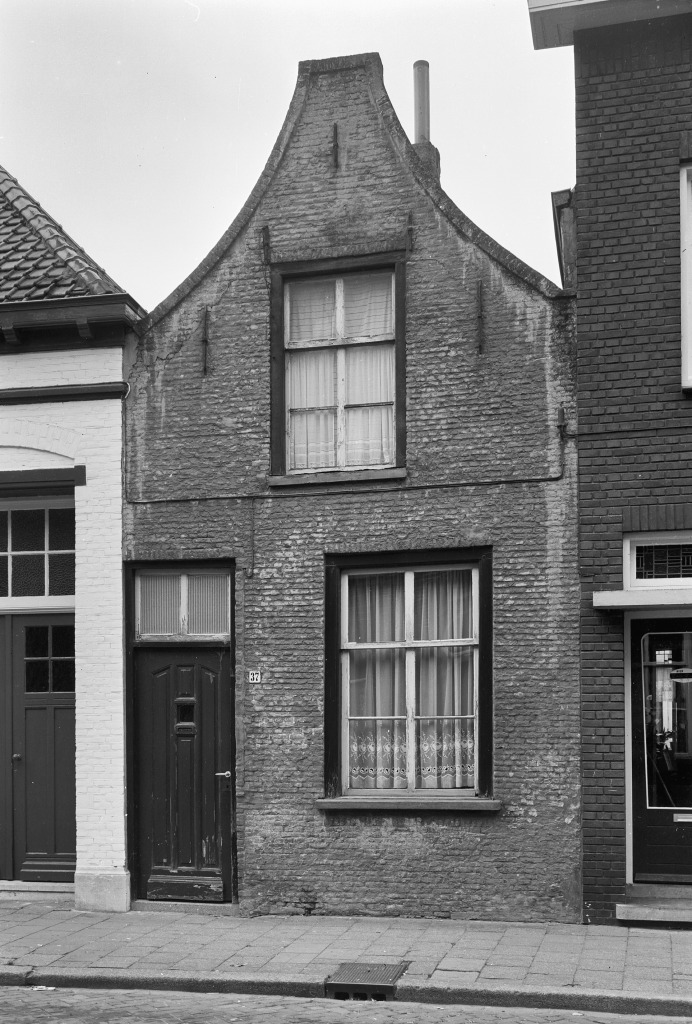 Blauwstraat 37