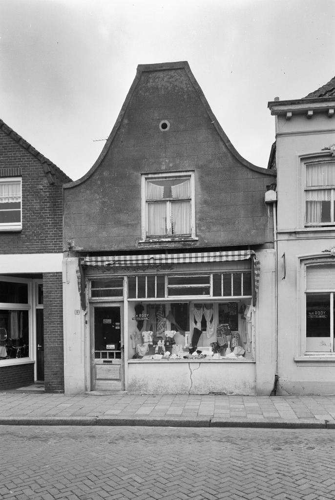 Blauwstraat 51