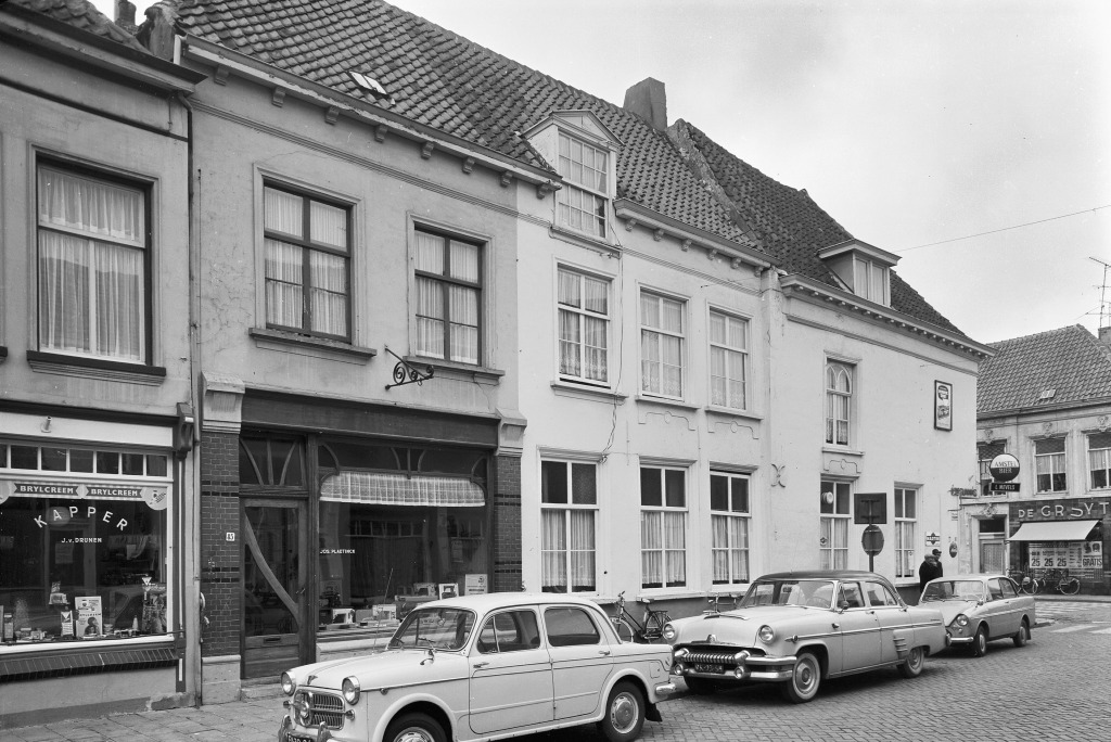 Blauwstraat 83