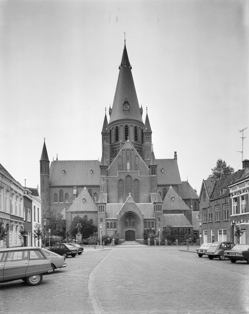 Westdam 83