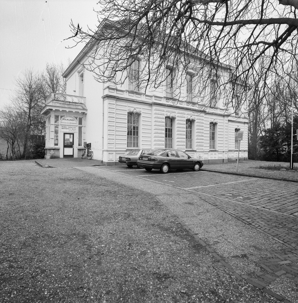 Kaaistraat 2