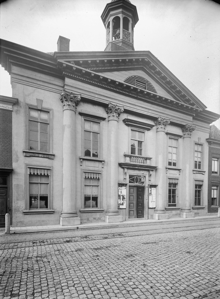 Kaaistraat 47