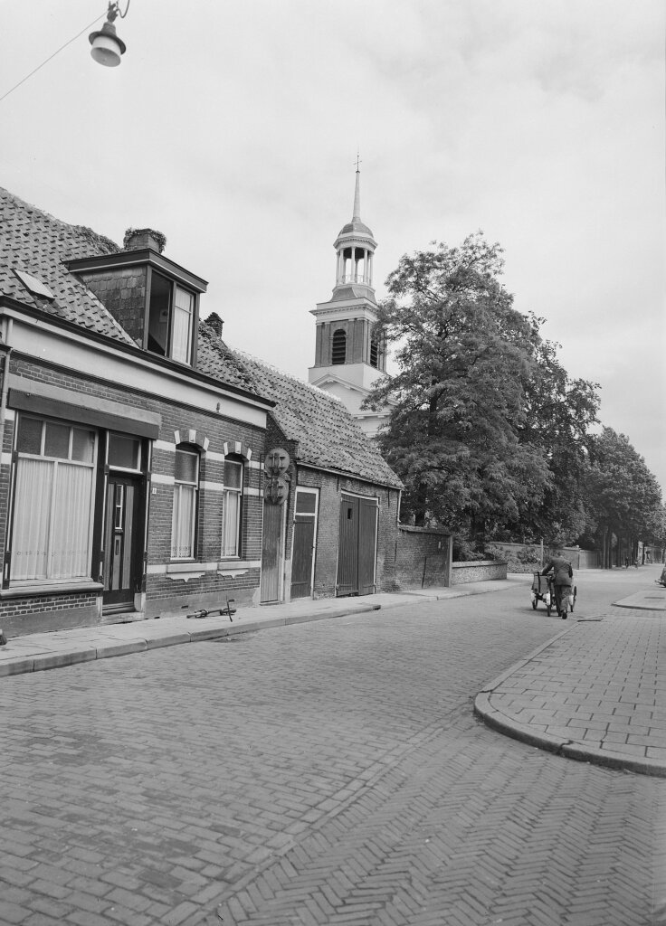 Vleeshouwerstraat 9
