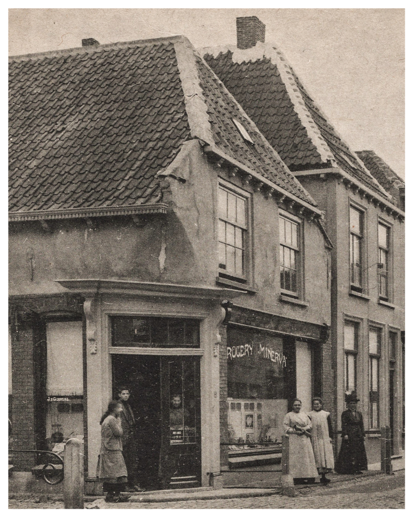 Blauwstraat 66