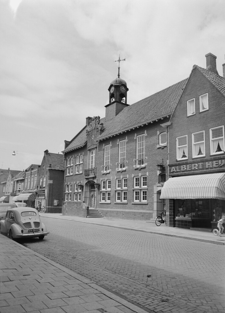 Kaaistraat 47