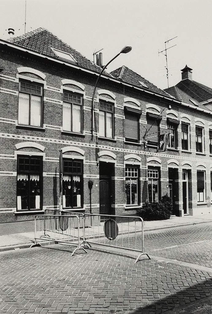 Grote Kerkstraat 39