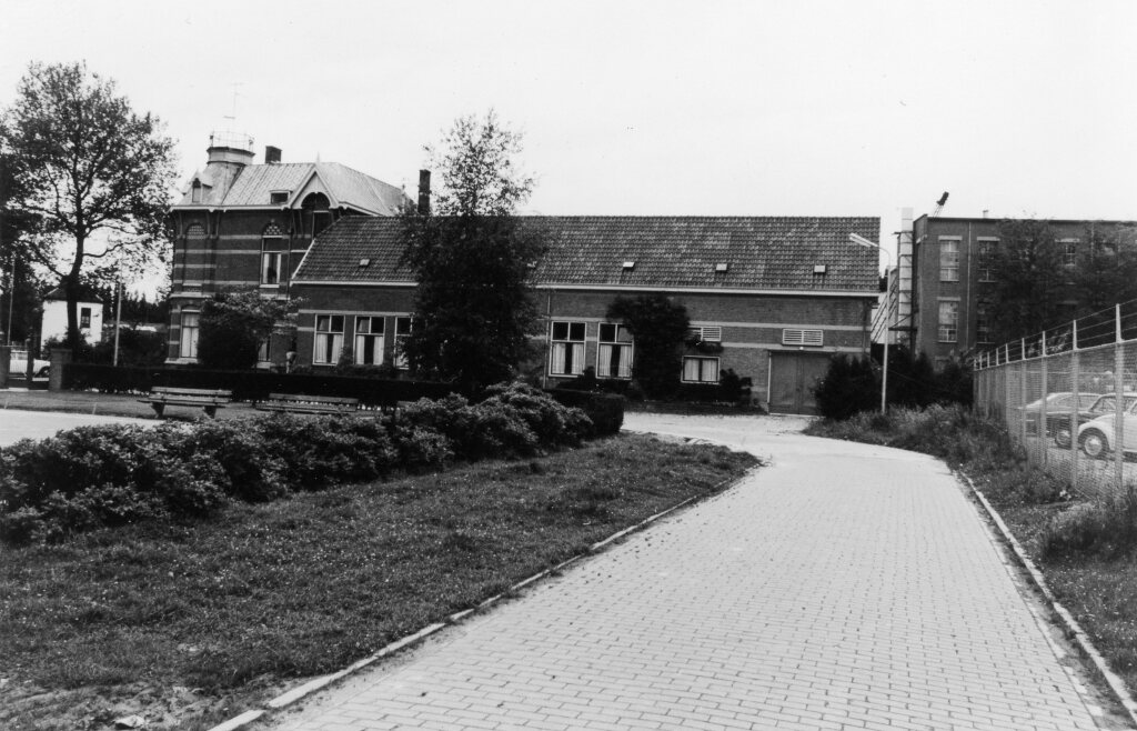 Westdam 1 