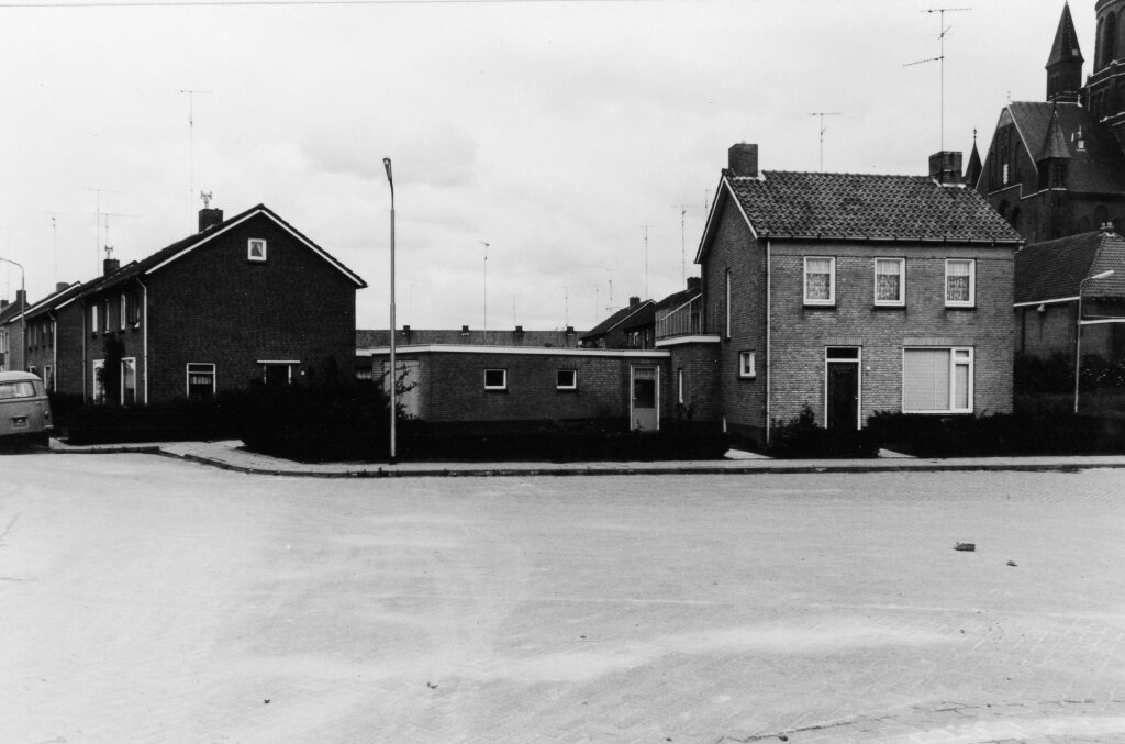 Nieuwstad 16 · 1972