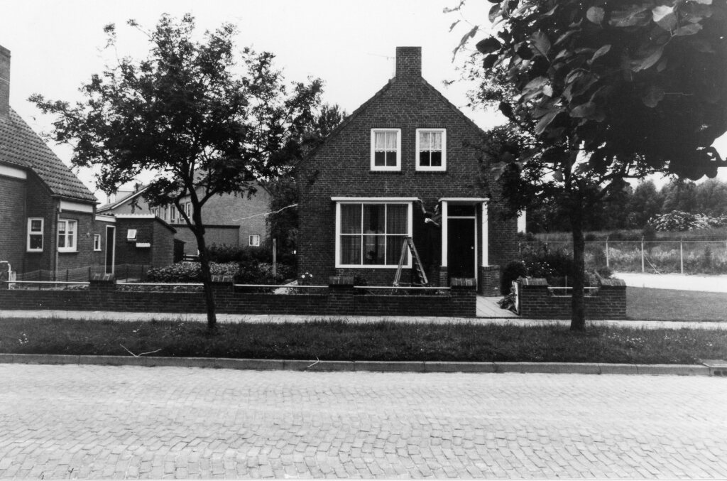 Doktersdreefje 21 · 1972