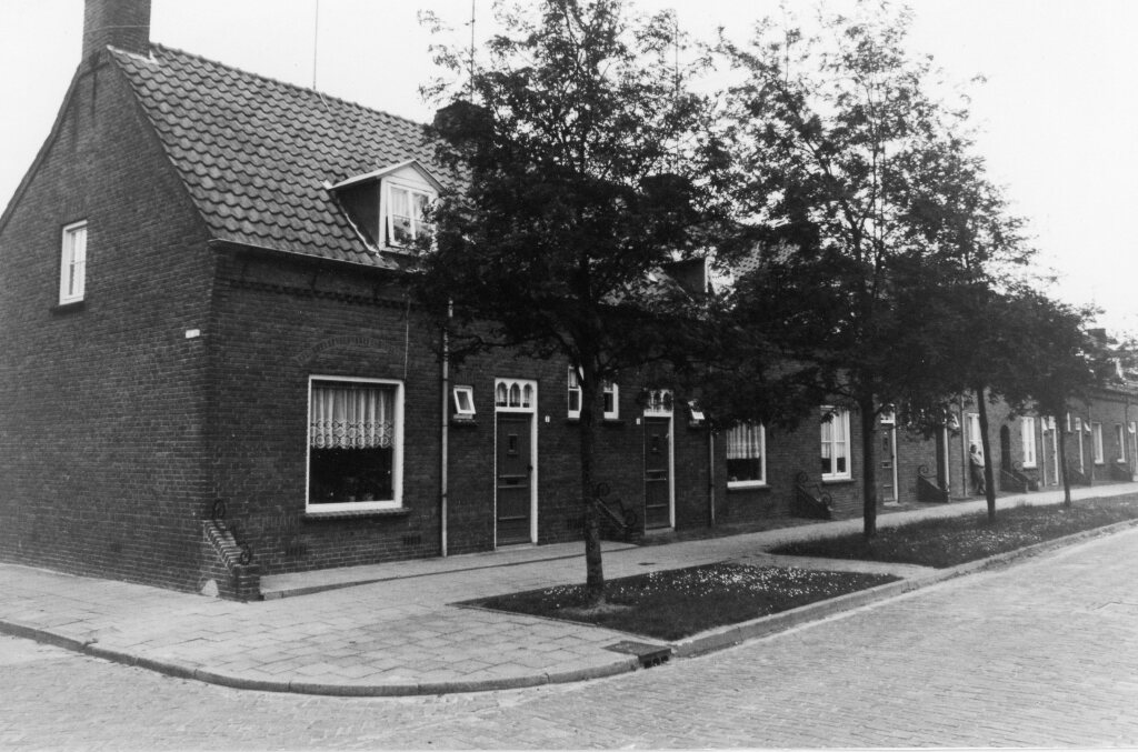 Doktersdreefje 3 · 1972