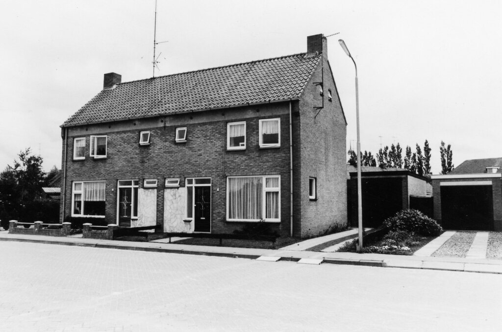 Nieuwstad 32 · 1972