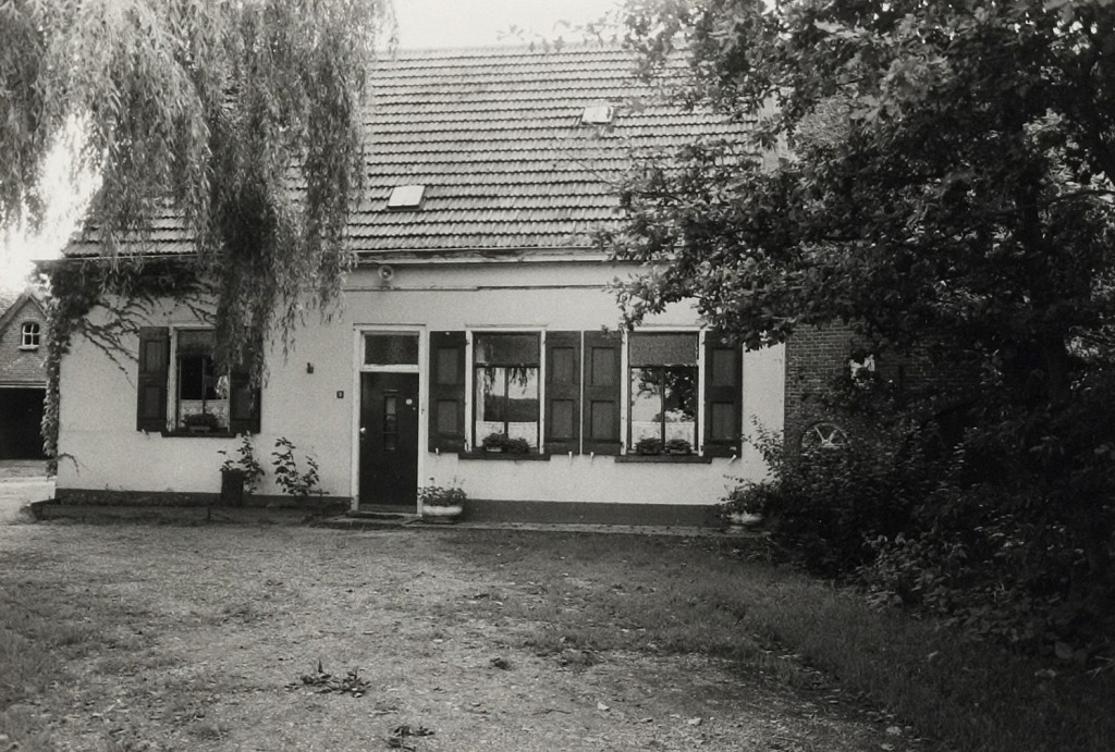 Boswijkdreef 2