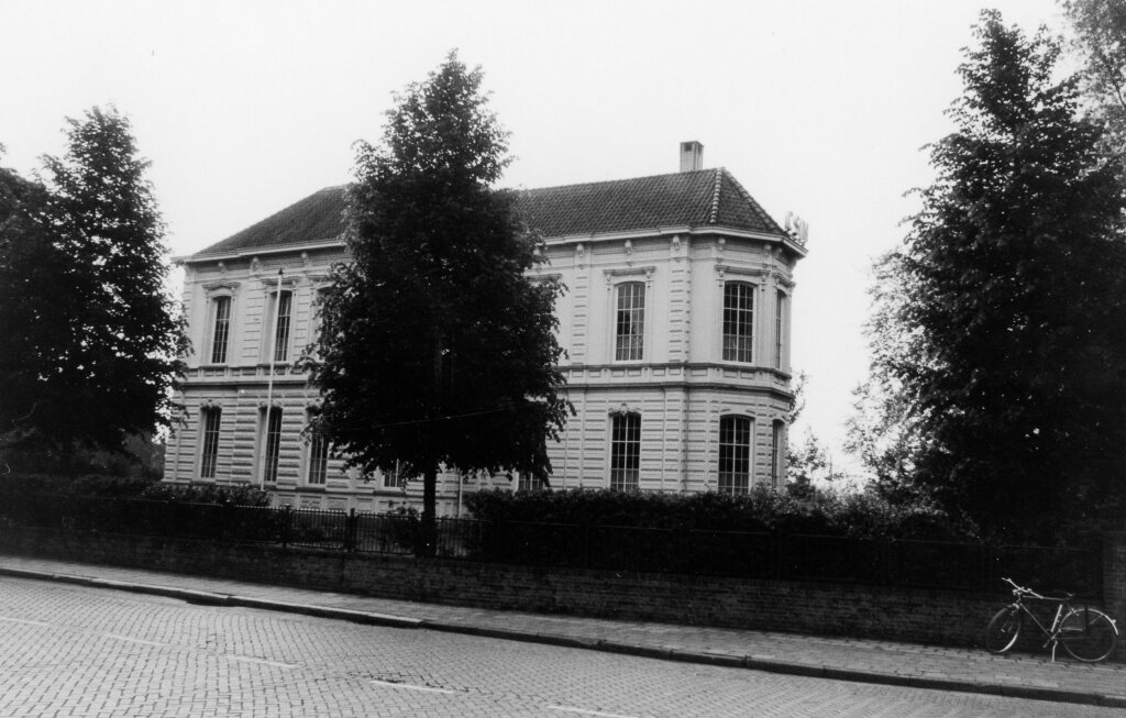 Kaaistraat 2