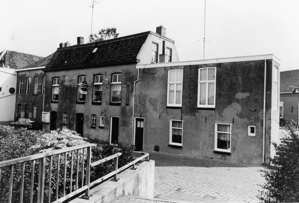 Fabrieksdijk 3