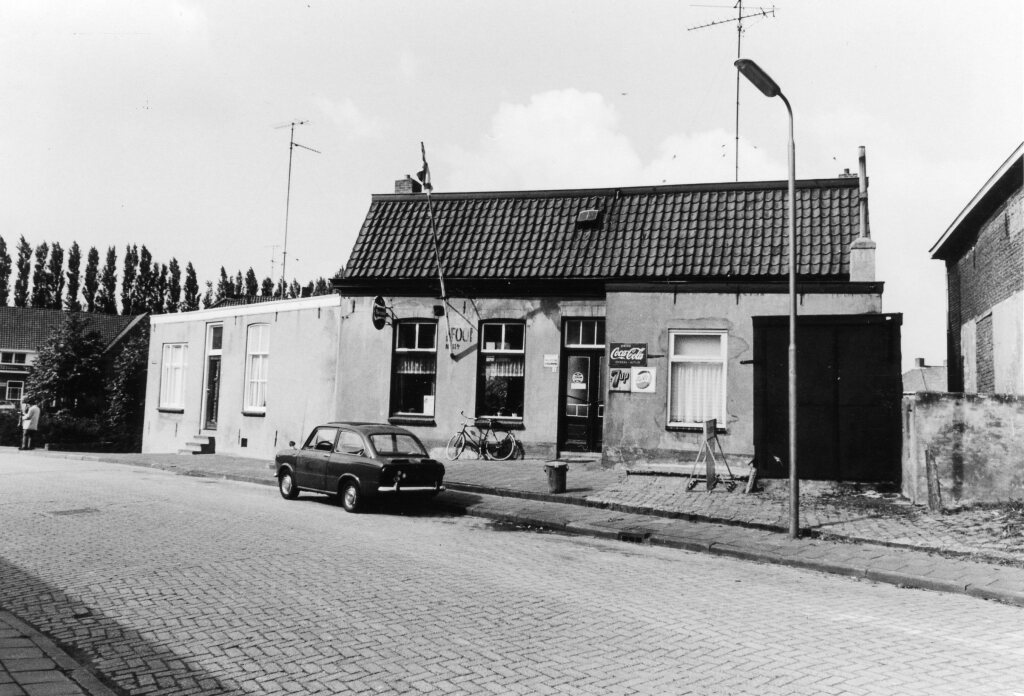 Fabrieksdijk 3