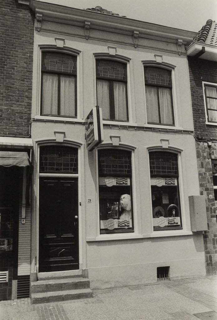 Kaaistraat 39