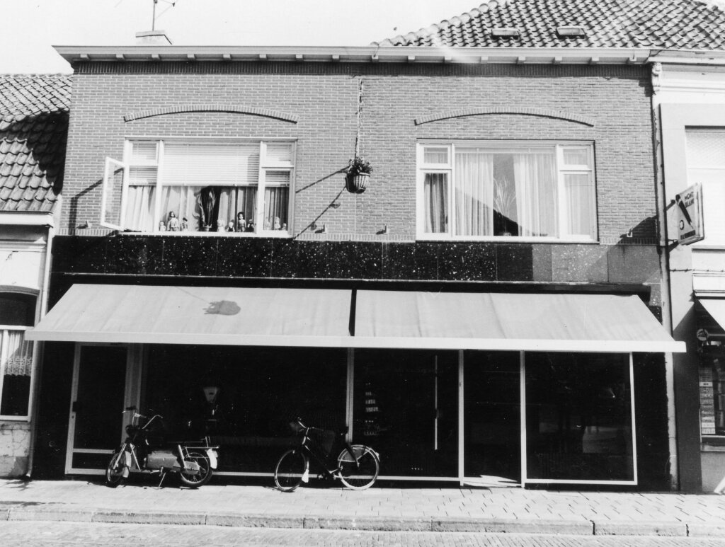 Kaaistraat 15