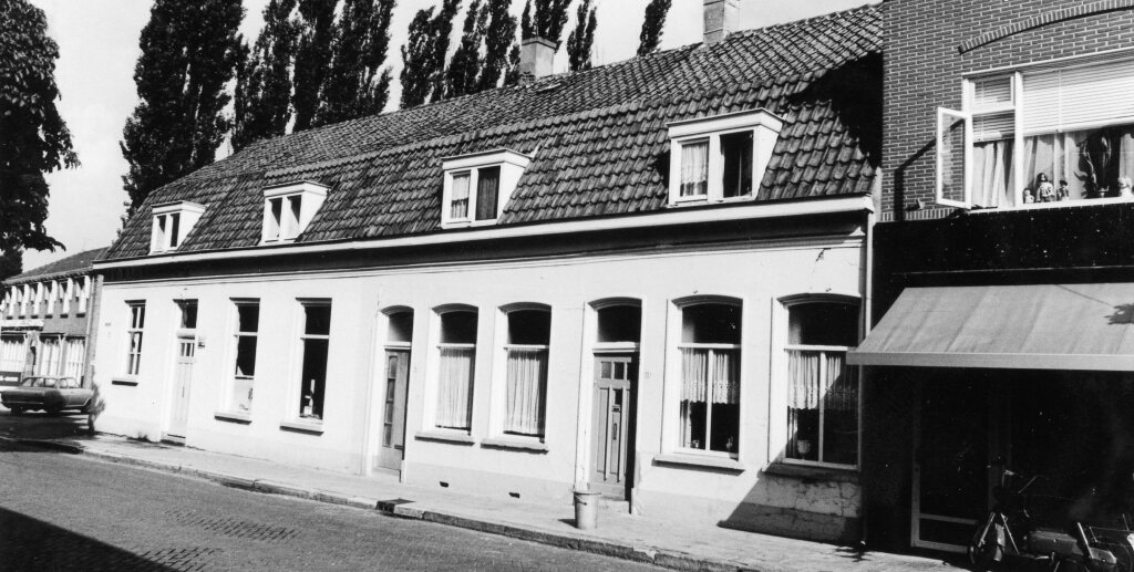 Kaaistraat 9