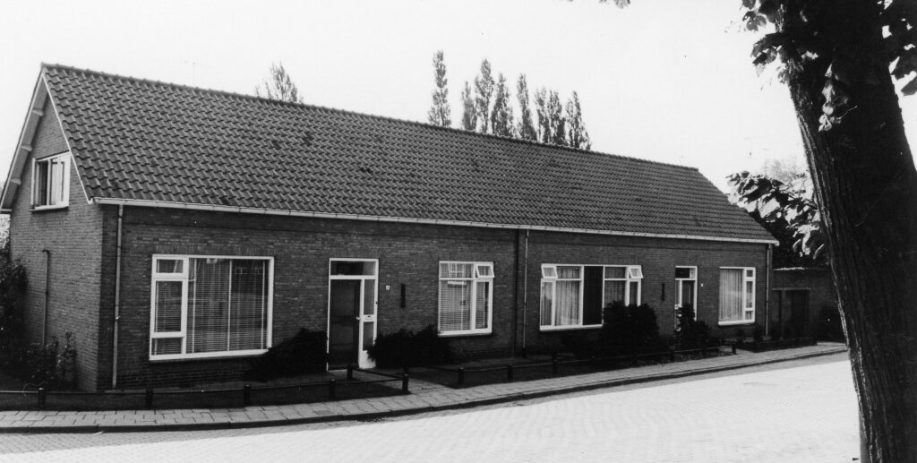 Fabrieksdijk 4