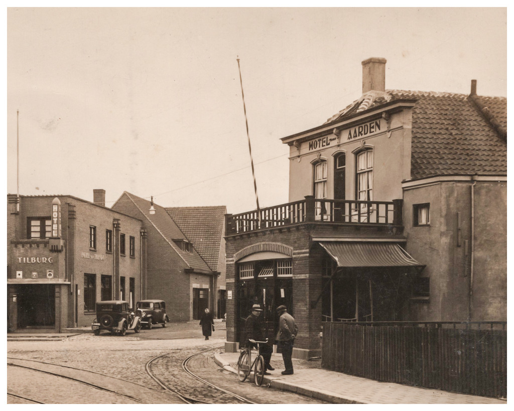 Kaaistraat 1